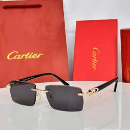 Picture of Cartier Sunglasses _SKUfw79398586fw